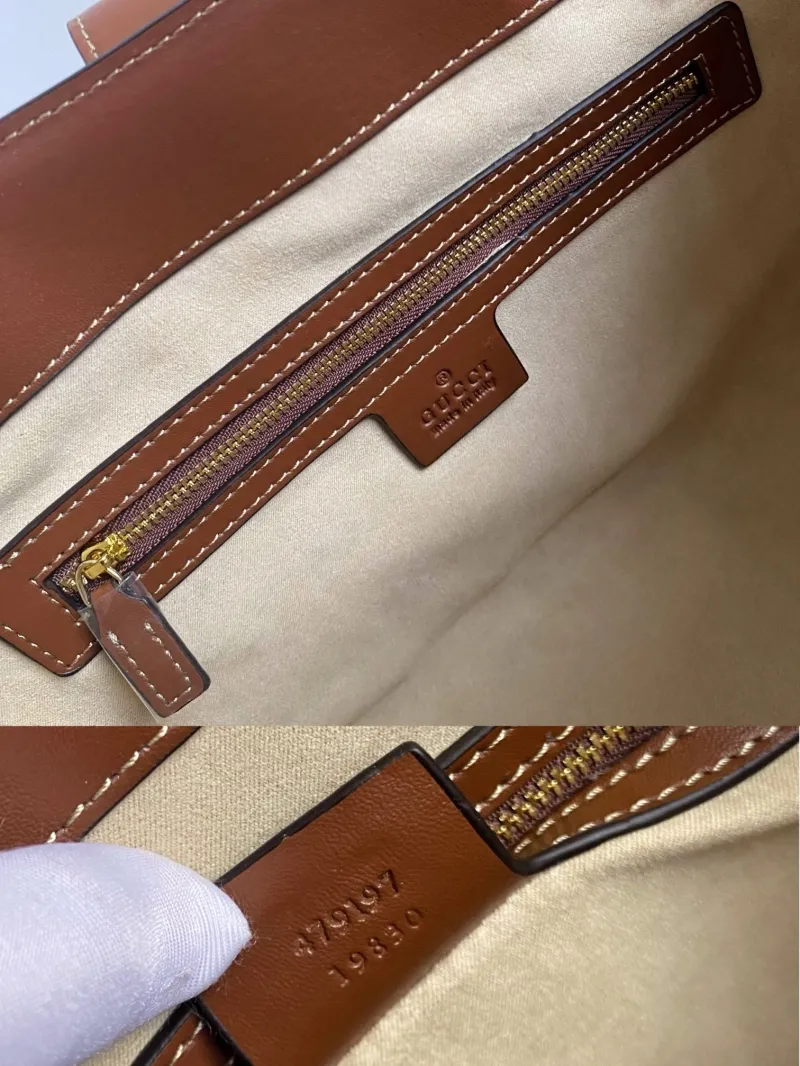 Gucci Shopping Bags-94 - Image 8