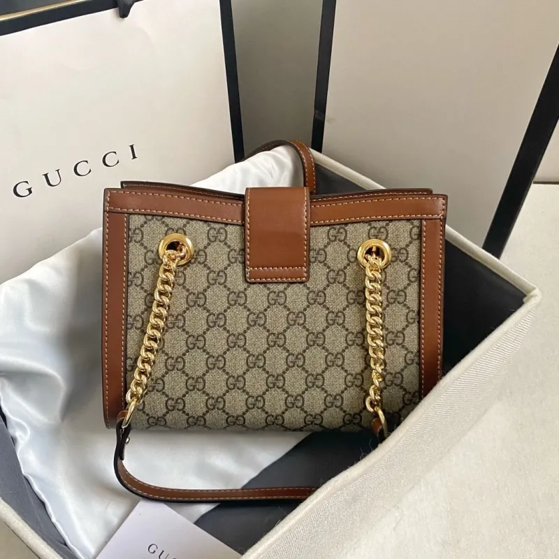 Alternative view of Gucci Shopping Bags-95