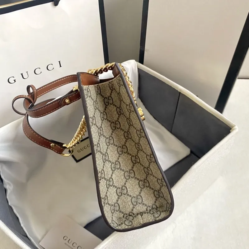 Gucci Shopping Bags-95 - Image 3