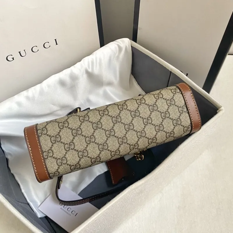Gucci Shopping Bags-95 - Image 4