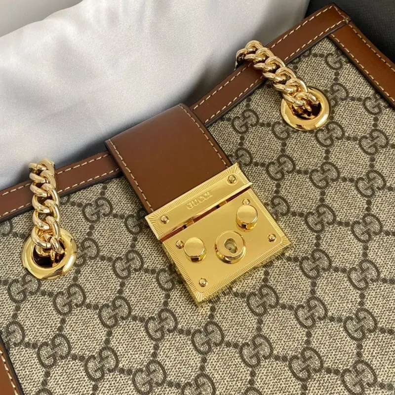 Gucci Shopping Bags-95 - Image 5