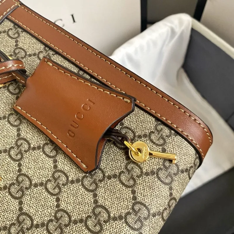 Gucci Shopping Bags-95 - Image 6