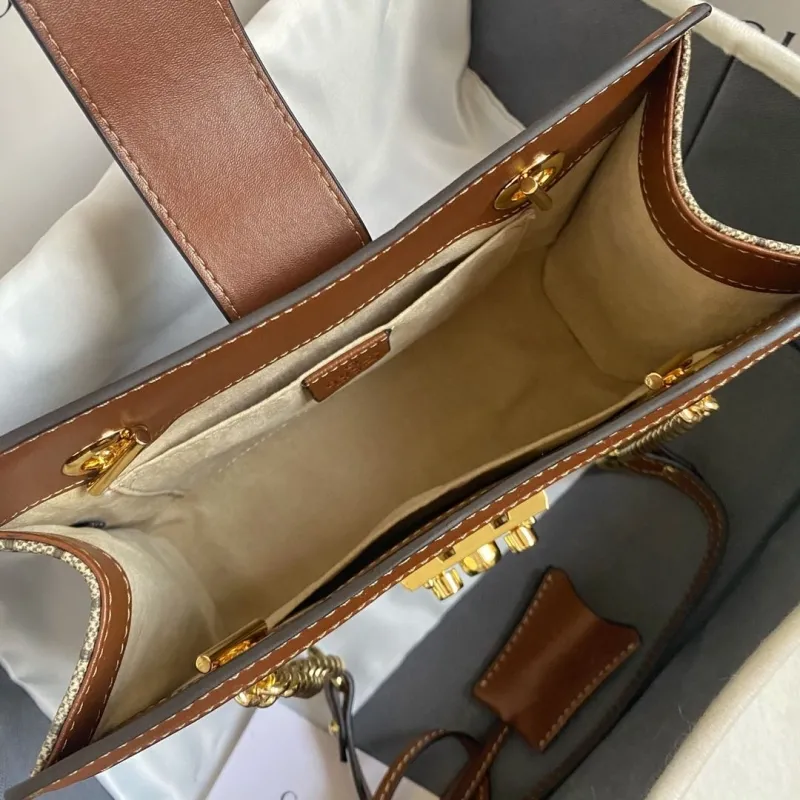 Gucci Shopping Bags-95 - Image 7