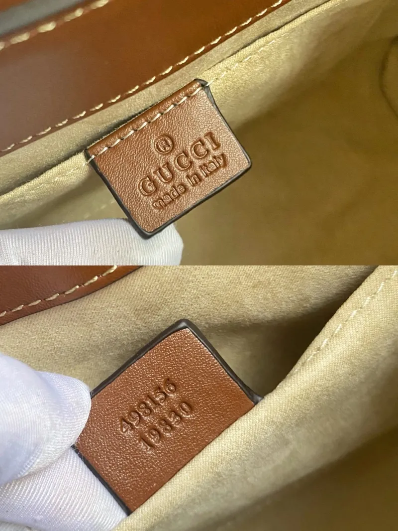 Gucci Shopping Bags-95 - Image 8