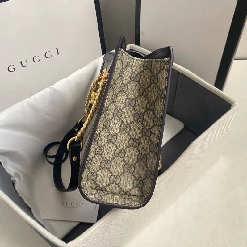 Gucci Shopping Bags-96 - Image 3