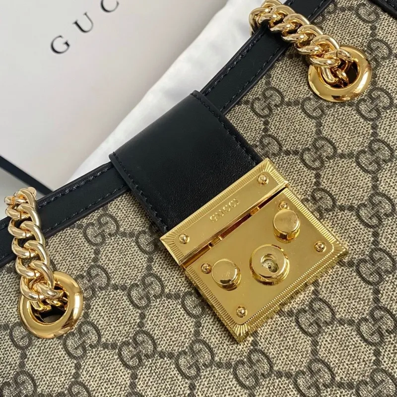 Gucci Shopping Bags-96 - Image 4