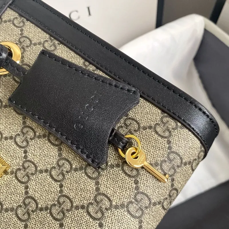 Gucci Shopping Bags-96 - Image 5
