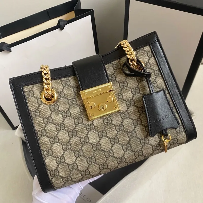 Gucci Shopping Bags-96 - Image 8