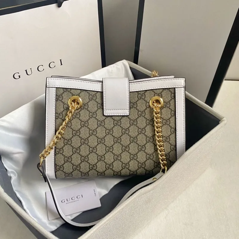 Alternative view of Gucci Shopping Bags-97