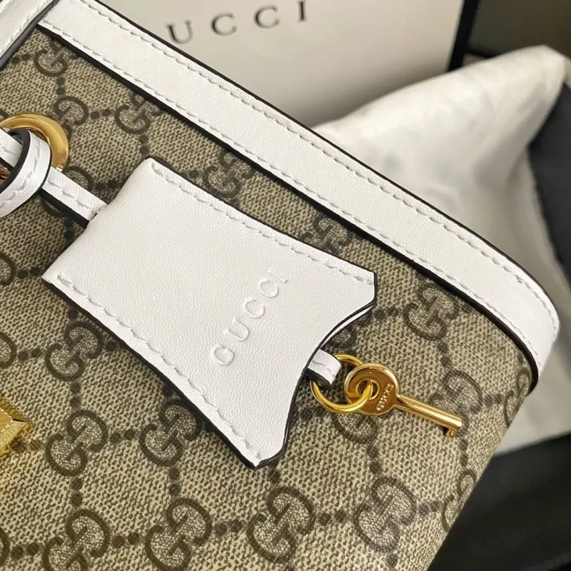 Gucci Shopping Bags-97 - Image 6