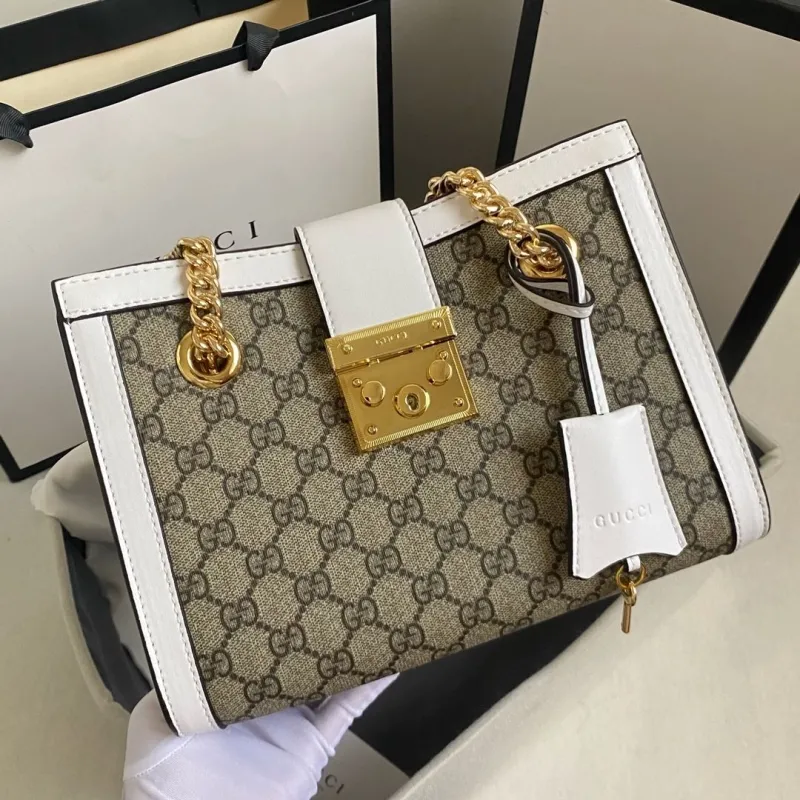 Gucci Shopping Bags-97 - Image 8