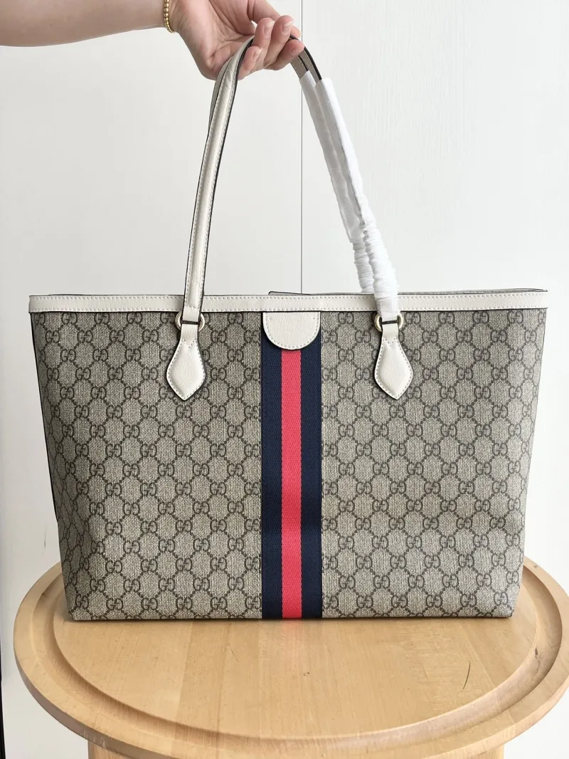 Gucci Shopping Bags-98 - Image 3