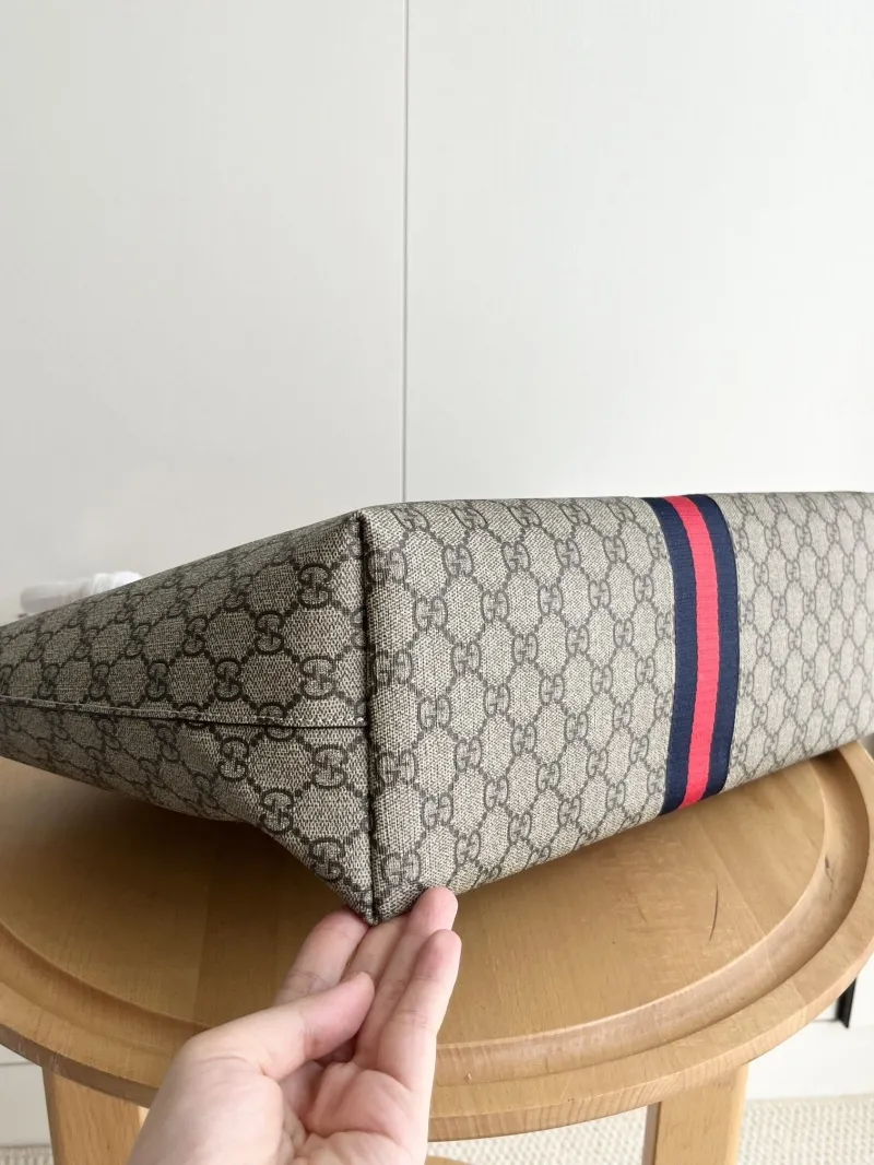 Gucci Shopping Bags-98 - Image 4
