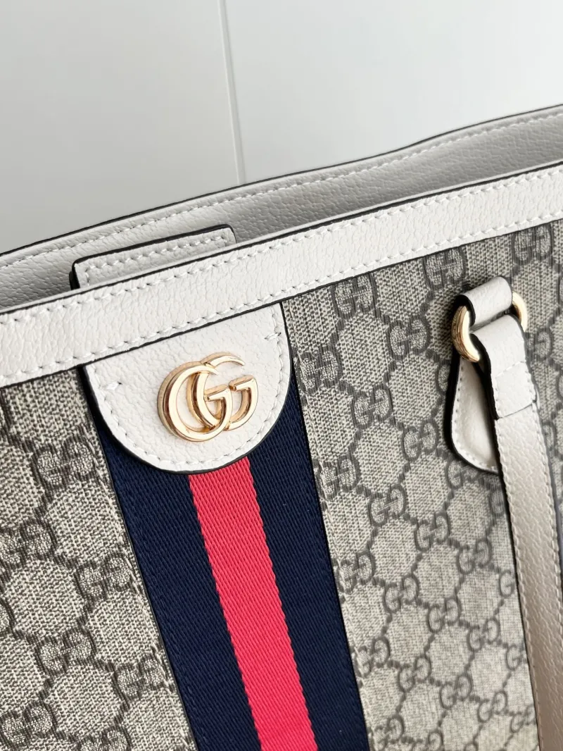 Gucci Shopping Bags-98 - Image 6