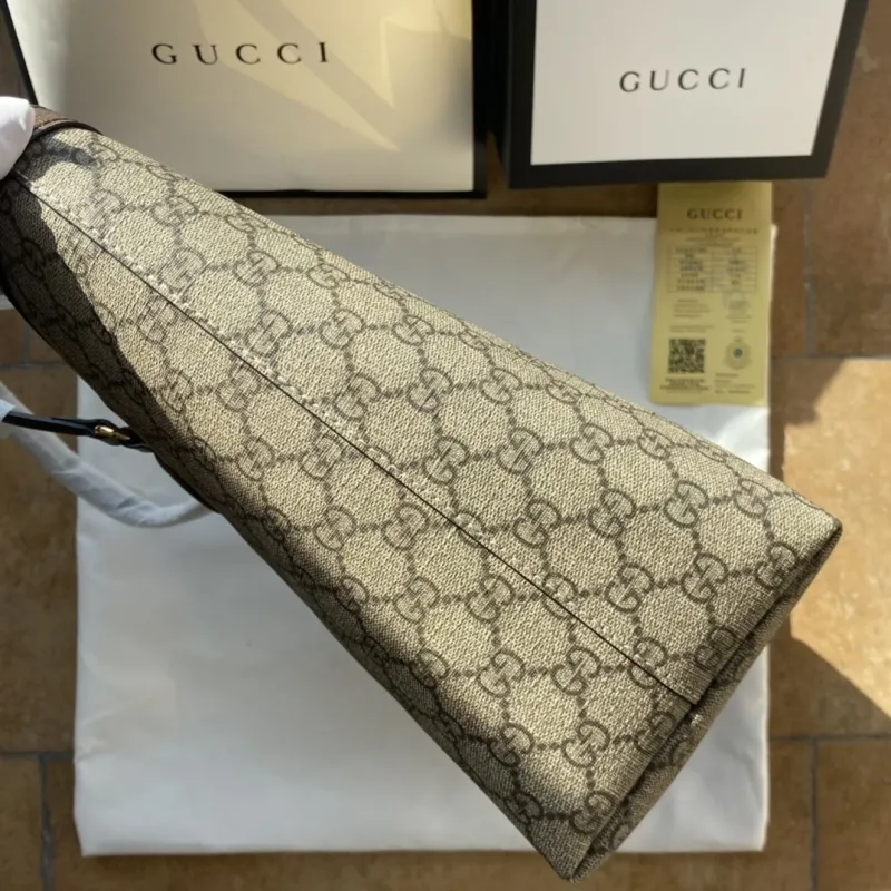 Gucci Shopping Bags-99 - Image 3