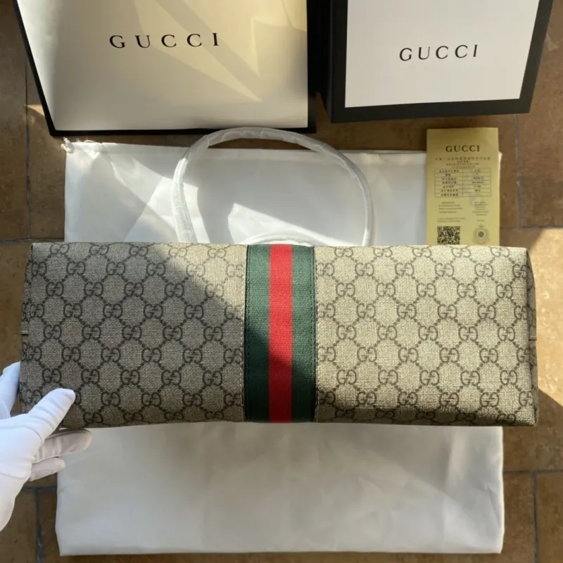 Gucci Shopping Bags-99 - Image 4