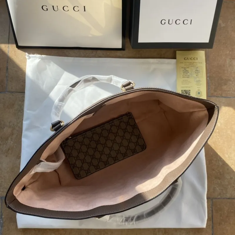Gucci Shopping Bags-99 - Image 5