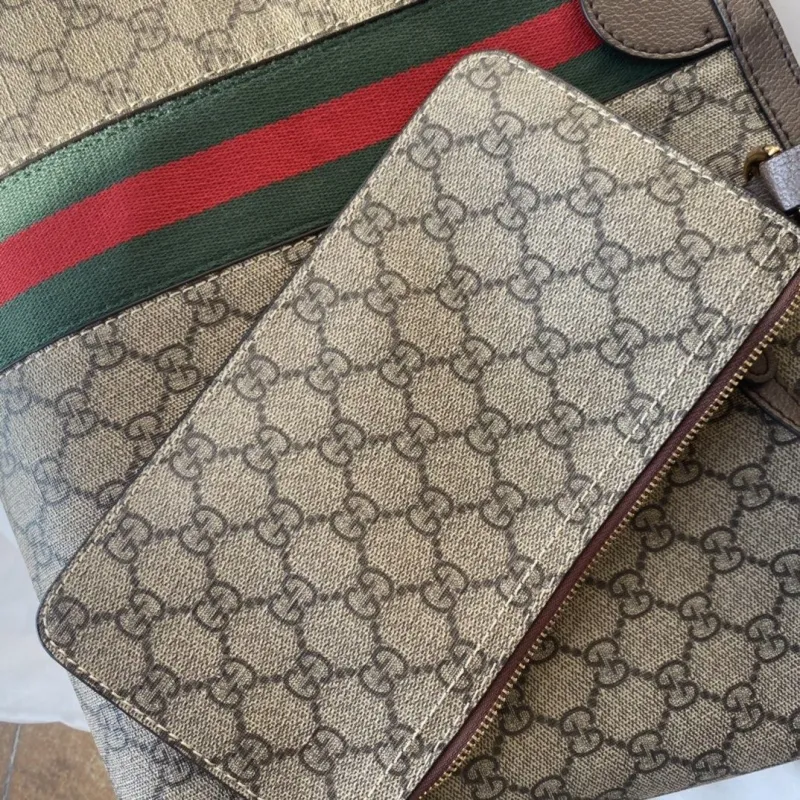 Gucci Shopping Bags-99 - Image 8