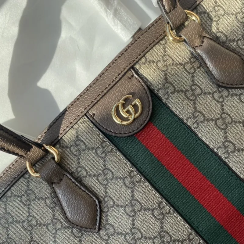 Gucci Shopping Bags-99 - Image 9