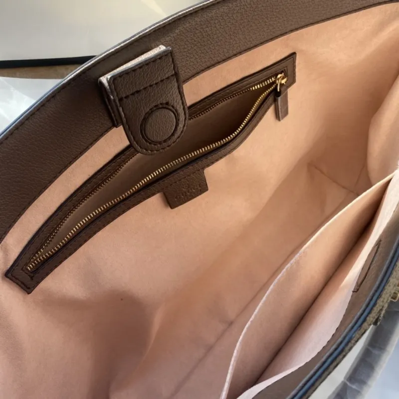 Gucci Shopping Bags-100 - Image 3