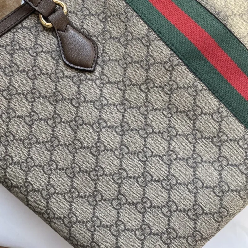 Gucci Shopping Bags-100 - Image 5
