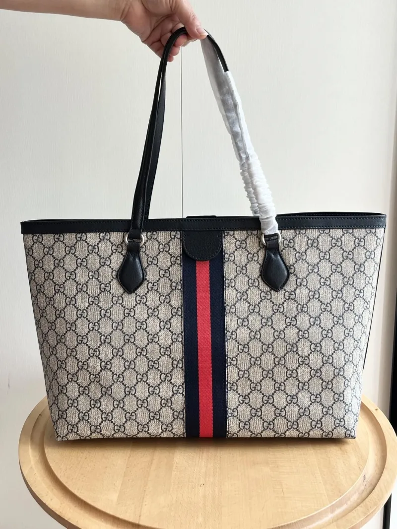Gucci Shopping Bags-101 - Image 3