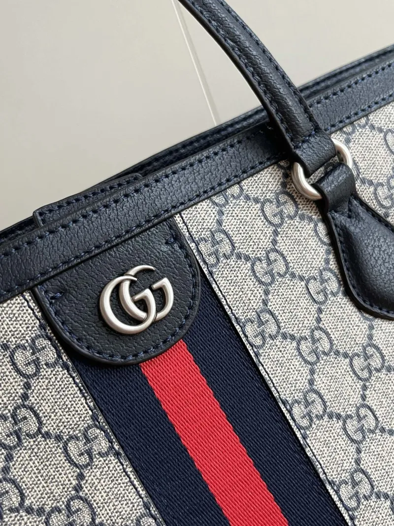 Gucci Shopping Bags-101 - Image 4