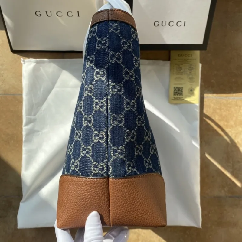 Gucci Shopping Bags-103 - Image 3