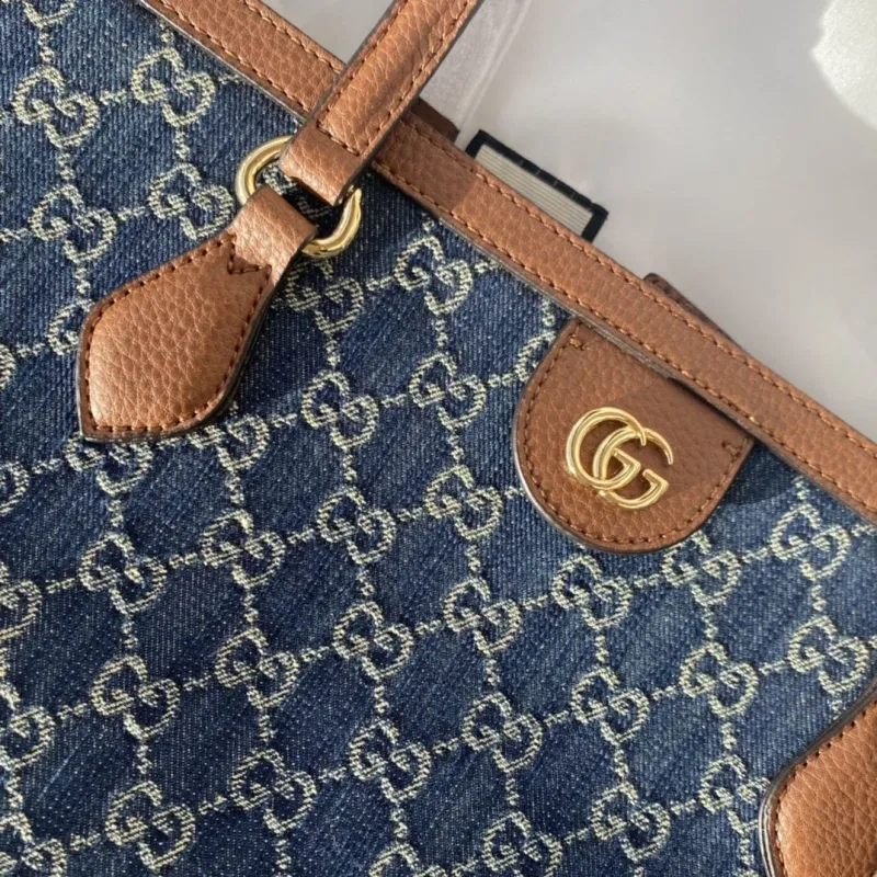 Gucci Shopping Bags-103 - Image 5