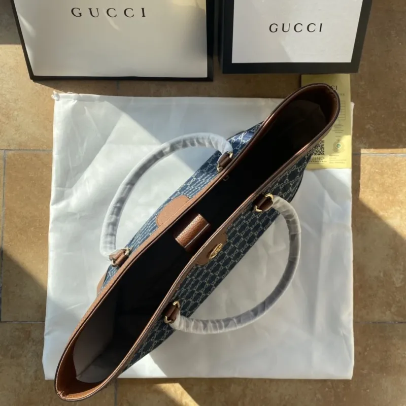 Gucci Shopping Bags-103 - Image 6
