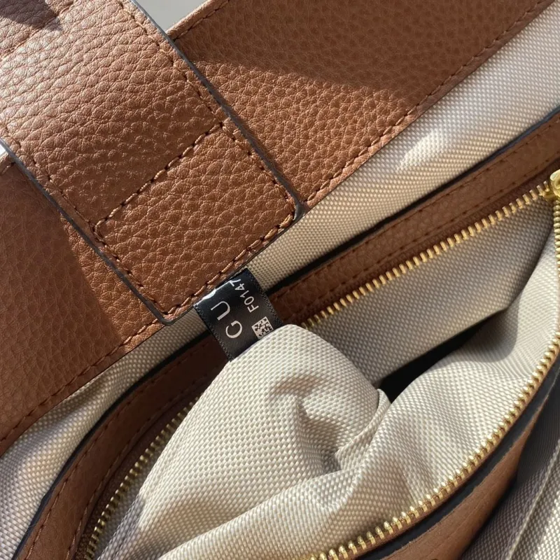 Gucci Shopping Bags-103 - Image 8