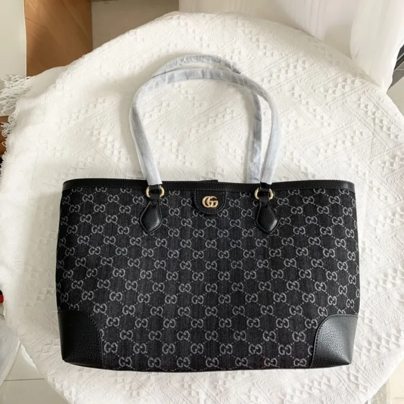 Gucci Shopping Bags-104 - Image 6