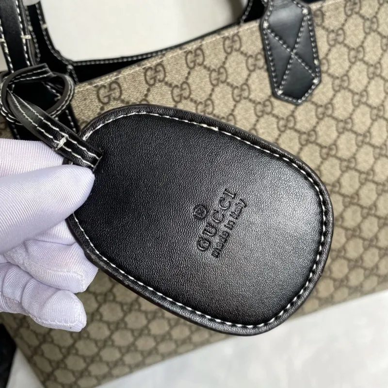Gucci Shopping Bags-107 - Image 7