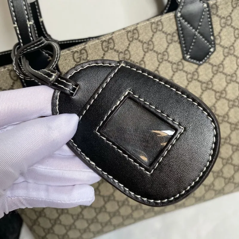 Gucci Shopping Bags-107 - Image 8