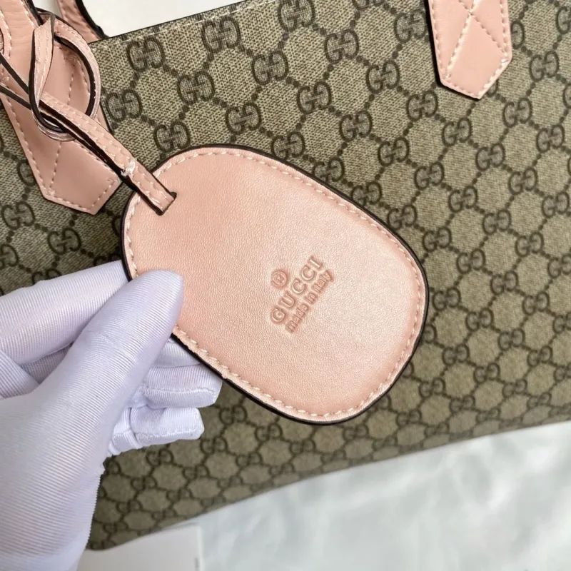 Gucci Shopping Bags-108 - Image 7