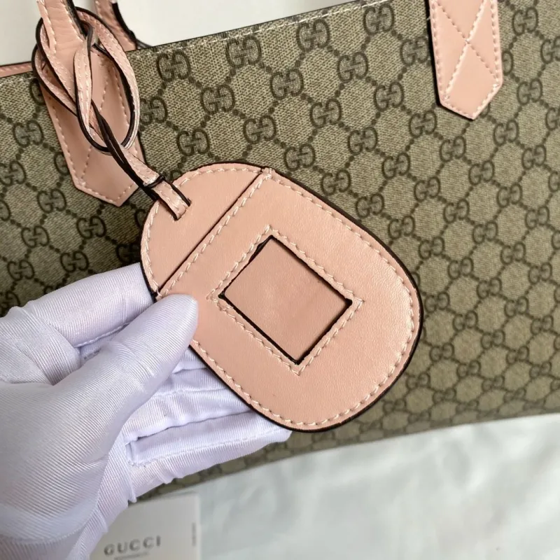 Gucci Shopping Bags-108 - Image 8