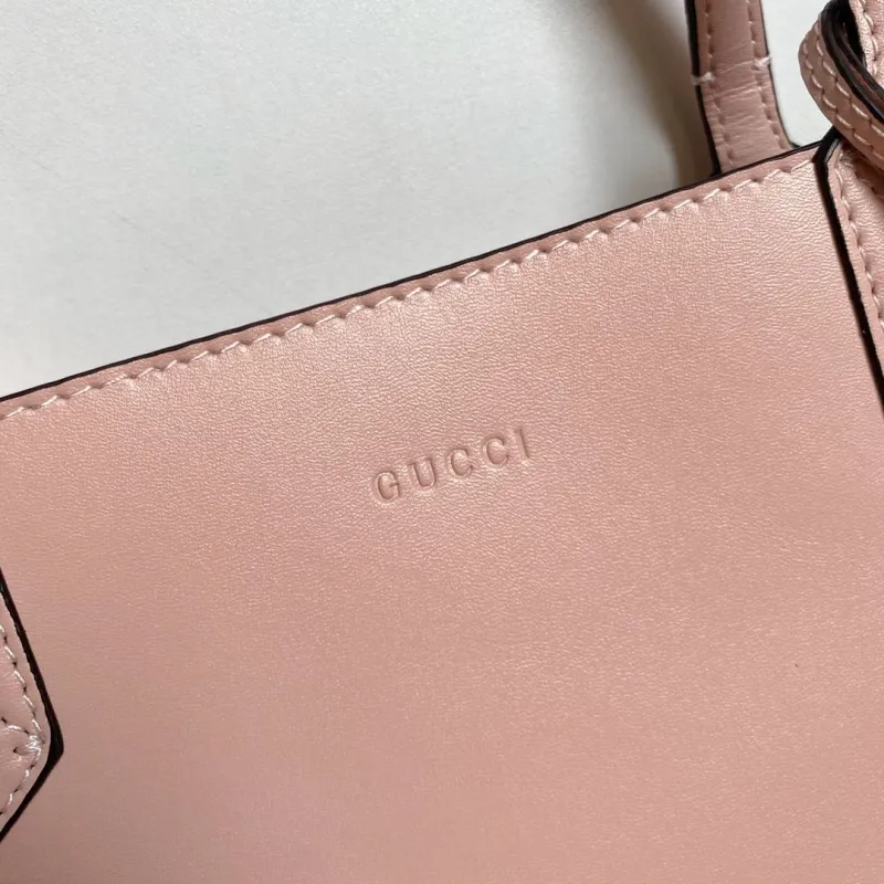 Gucci Shopping Bags-108 - Image 9