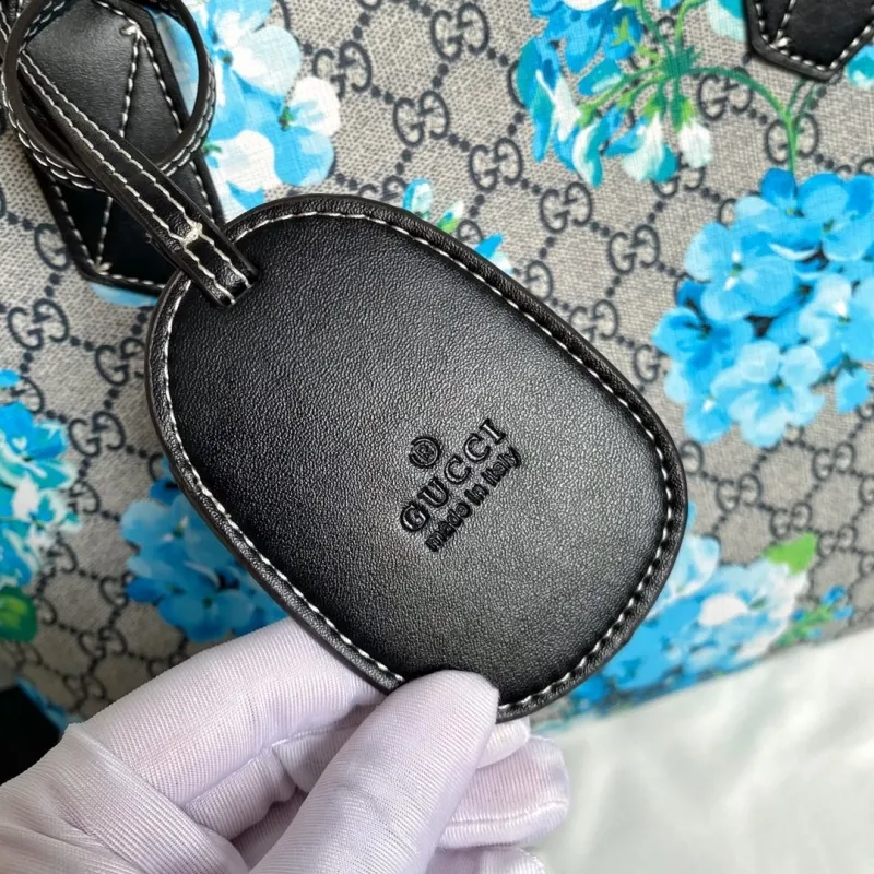 Gucci Shopping Bags-110 - Image 6
