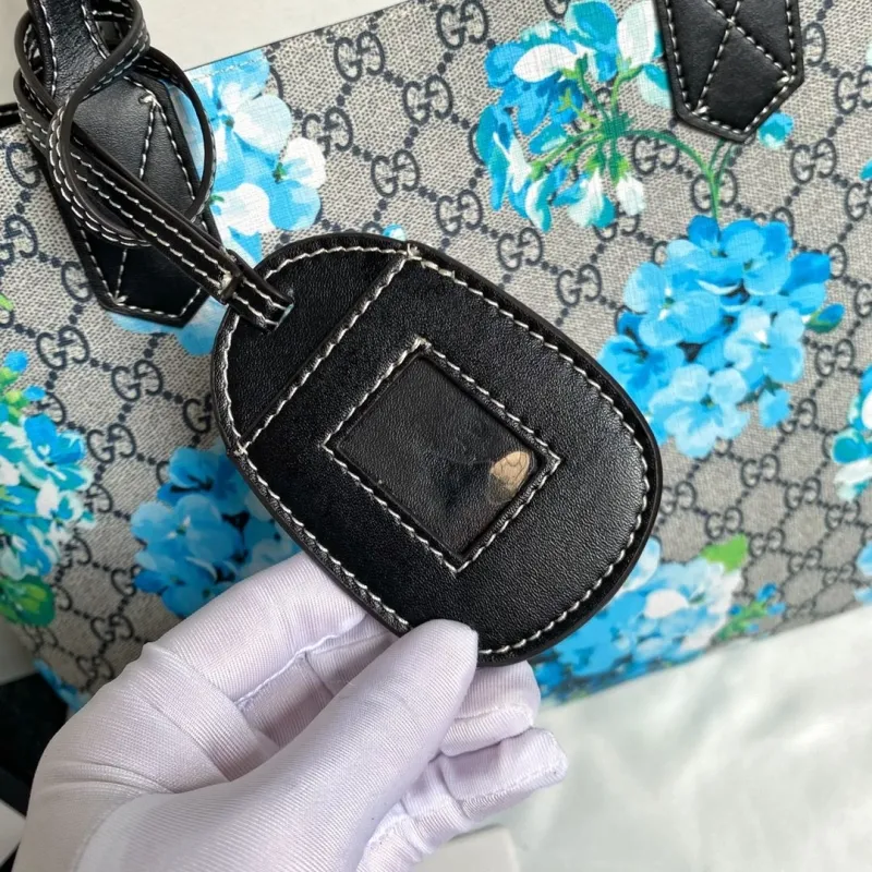 Gucci Shopping Bags-110 - Image 7