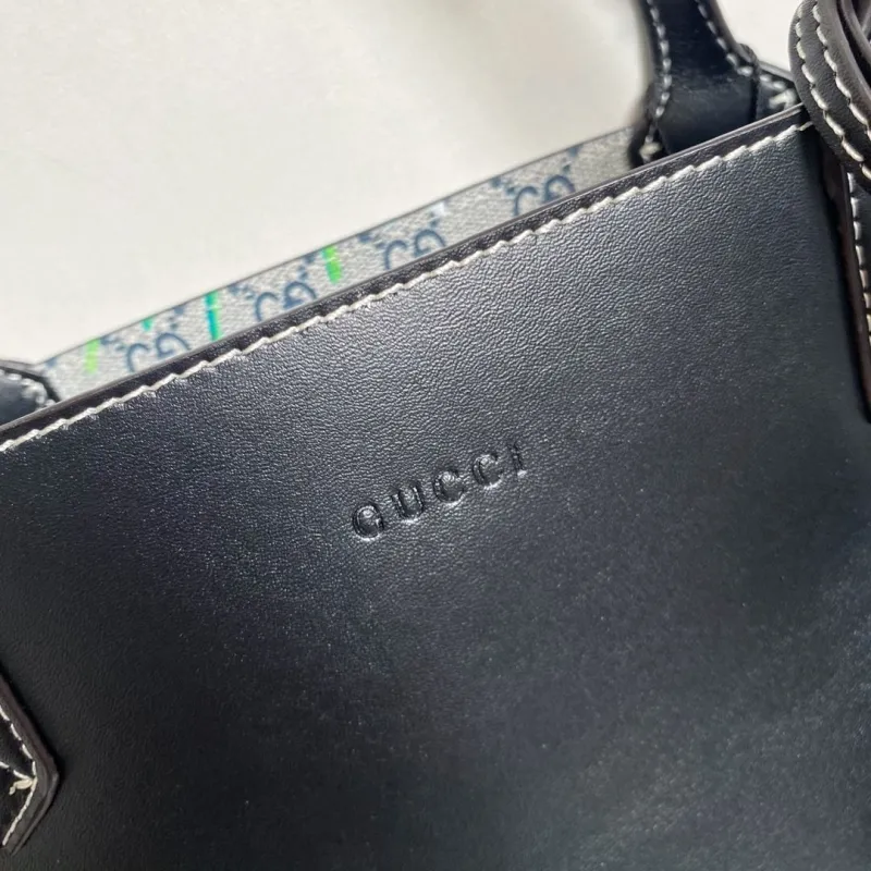 Gucci Shopping Bags-110 - Image 9
