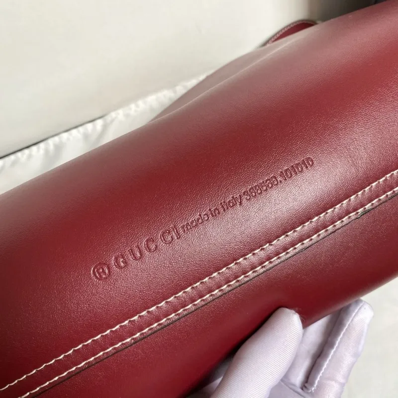 Gucci Shopping Bags-111 - Image 5