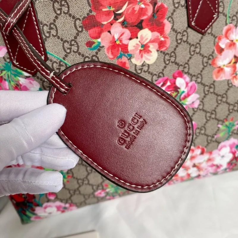 Gucci Shopping Bags-111 - Image 8