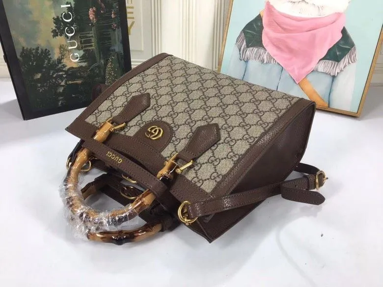 Gucci Shopping Bags-113 - Image 4