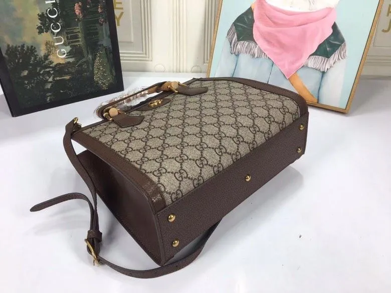 Gucci Shopping Bags-113 - Image 5