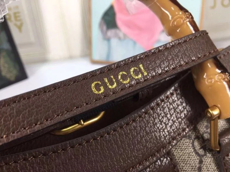 Gucci Shopping Bags-113 - Image 6