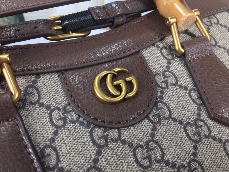 Gucci Shopping Bags-113 - Image 7
