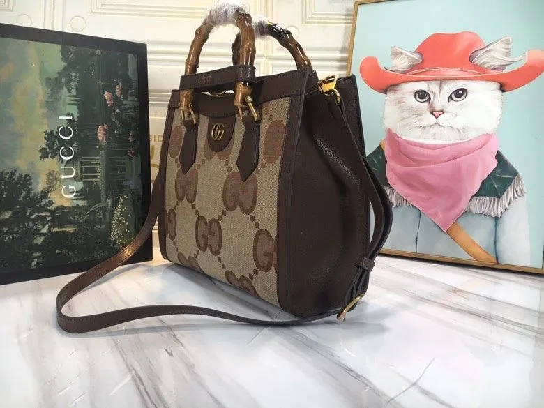 Gucci Shopping Bags-114 - Image 3