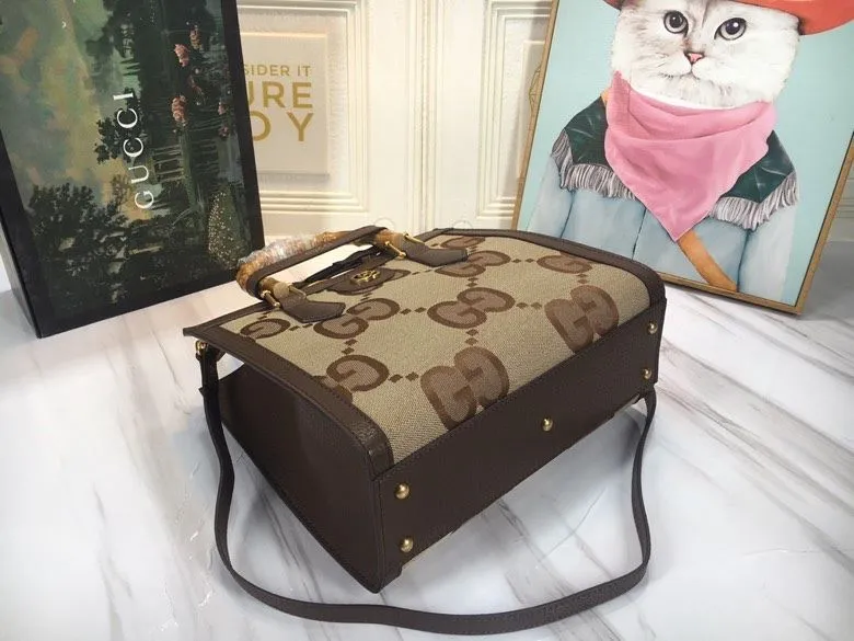 Gucci Shopping Bags-114 - Image 6