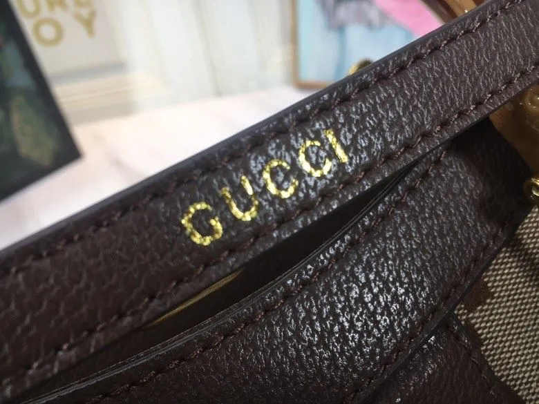 Gucci Shopping Bags-114 - Image 8