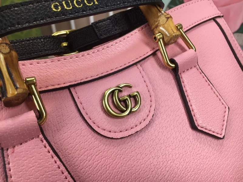 Gucci Shopping Bags-117 - Image 7